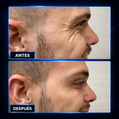 Crema con Retinol | Más joven en 17 días