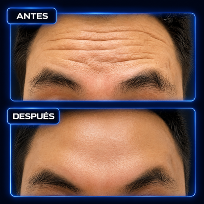 Crema con Retinol | Más joven en 17 días