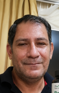 Tomas Fuentes